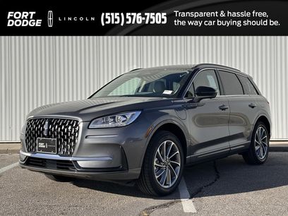 New 2026 Lincoln Corsair Grand Touring