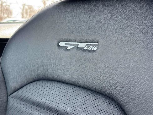 Used 2023 Kia Forte GT-Line w/ GT-Line Premium Package image 32