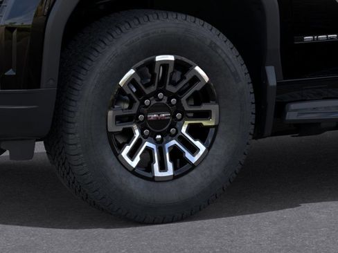 New 2026 GMC Sierra EV Elevation AWD/4WD image 9