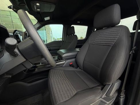 Used 2023 Ford F150 XL w/ STX Appearance Package RWD image 6