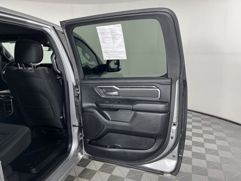 Used 2020 RAM 1500 Big Horn image 42