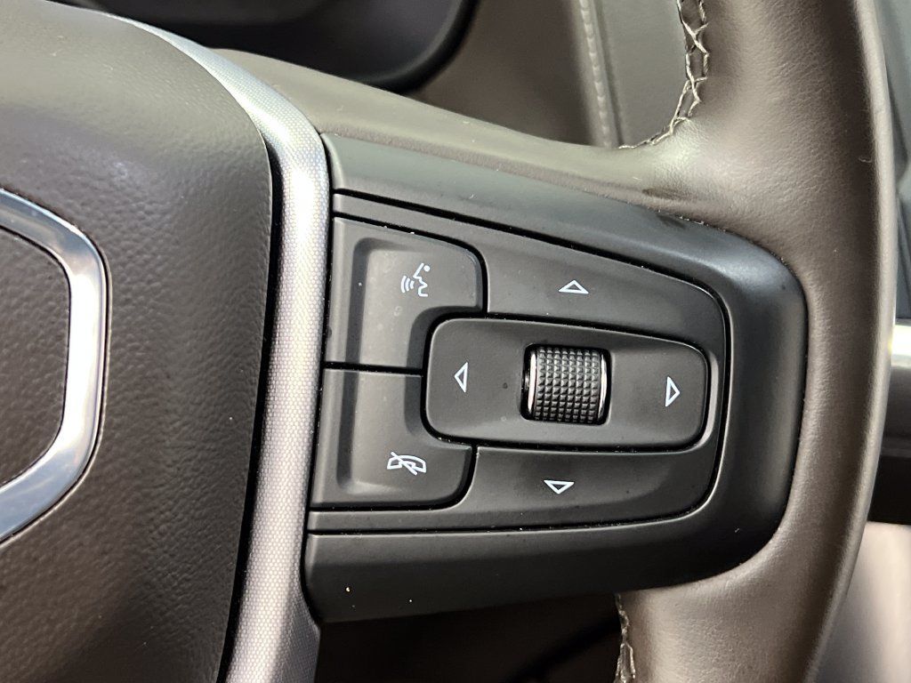 Used 2024 GMC Yukon SLT RWD image 56