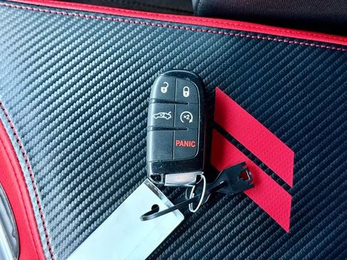 Used 2019 Dodge Challenger GT w/ Blacktop Package image 31