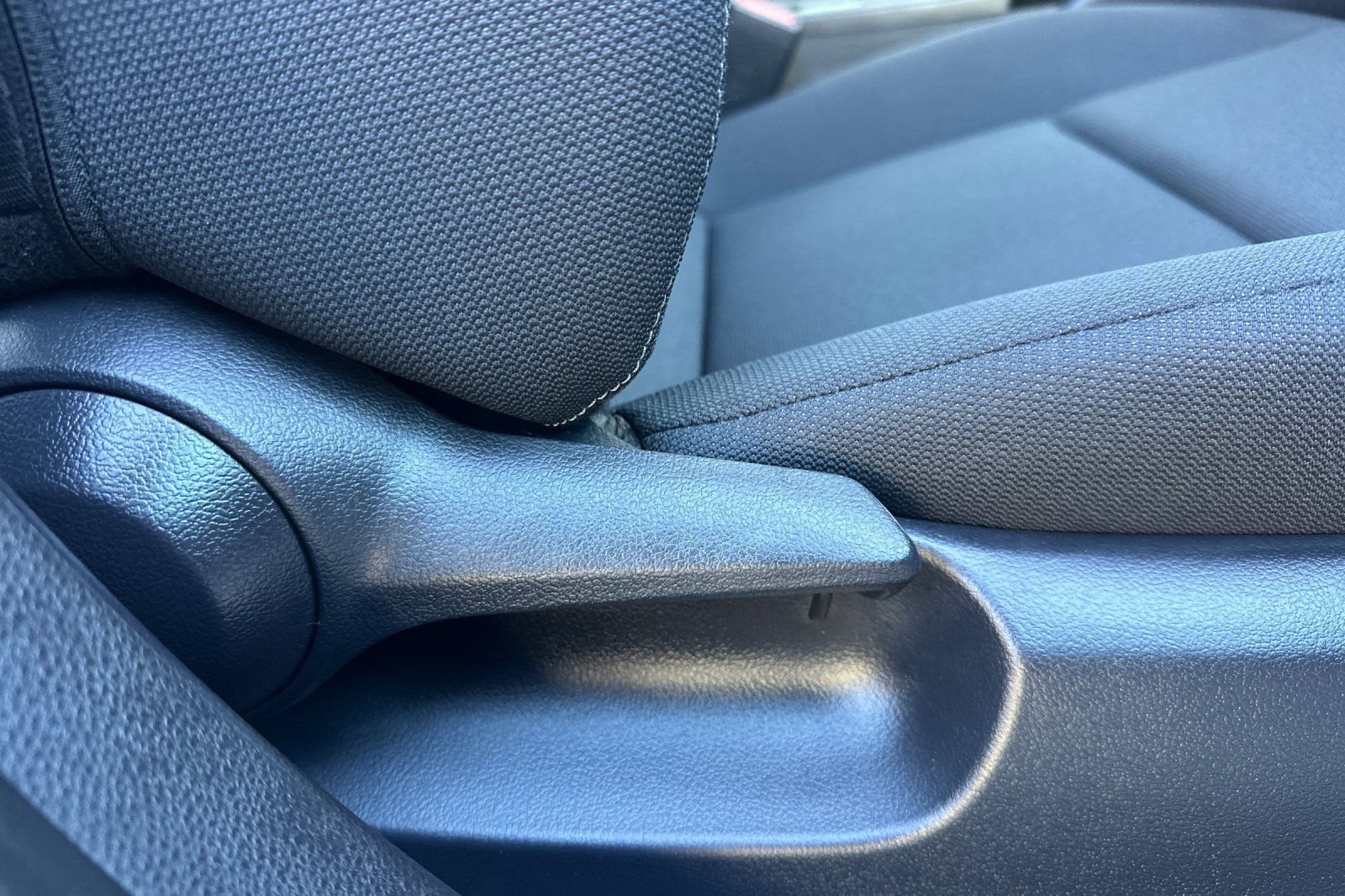 Certified 2026 Toyota Corolla LE FWD image 24