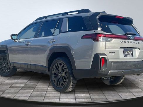 New 2026 Subaru Outback Limited XT image 3