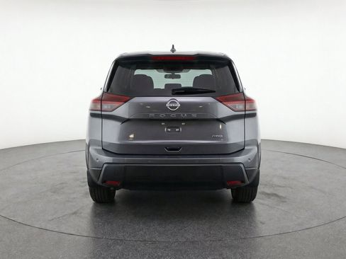 Used 2025 Nissan Rogue SV FWD image 7