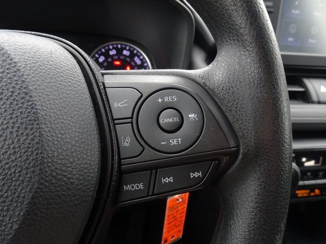 Used 2019 Toyota RAV4 LE w/ All Weather Liner Package AWD/4WD image 20
