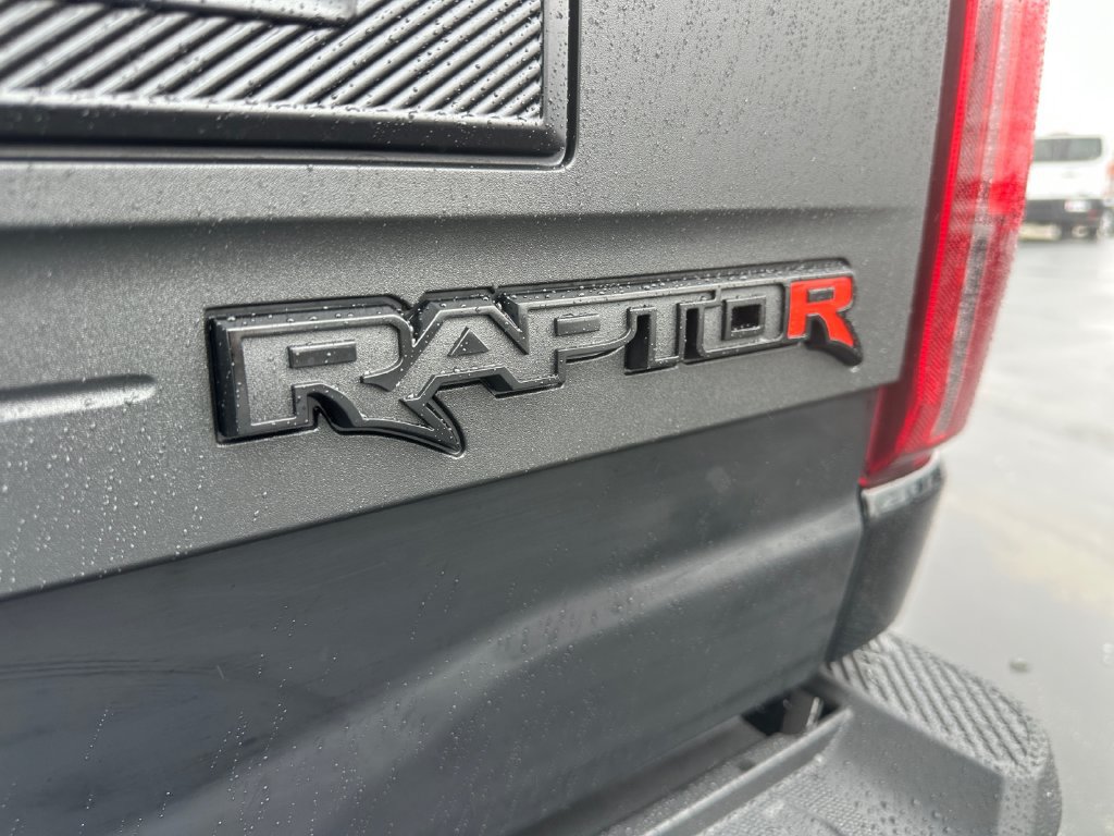 New 2026 Ford F150 Raptor w/ Equipment Group 803A Raptor R AWD/4WD image 44