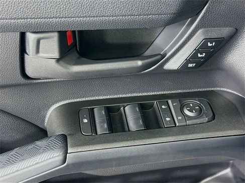 New 2025 Toyota 4Runner TRD Off-Road Premium image 17