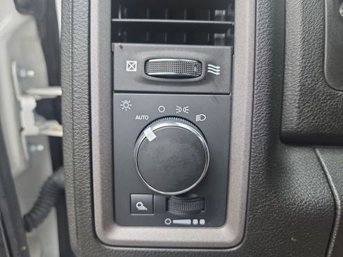 Used 2023 RAM 1500 Tradesman AWD/4WD image 18