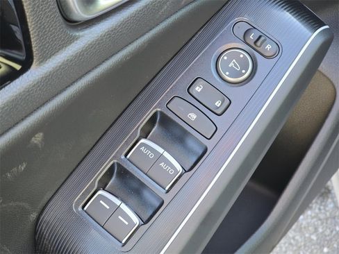 New 2026 Honda Civic Sport Touring image 28