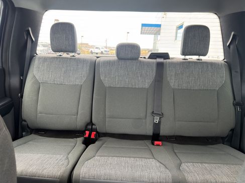 Used 2023 Ford F150 XLT AWD/4WD image 29