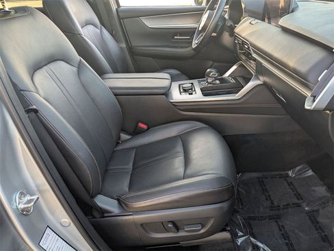 Used 2025 MAZDA CX-90 3.3 Turbo w/ Premium Sport Pkg image 32