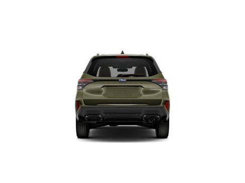 New 2026 Subaru Forester Touring image 28