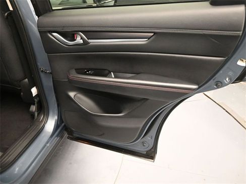 Used 2024 MAZDA CX-5 Carbon Edition image 34