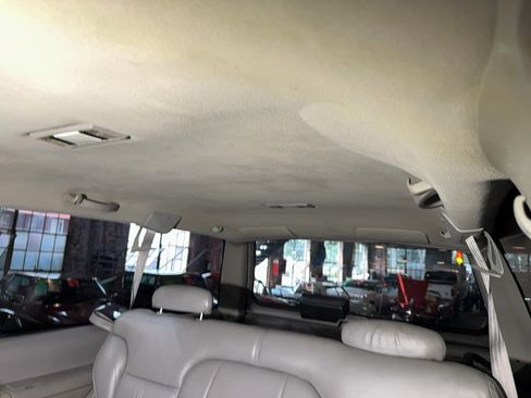 Used 1995 GMC Yukon SLE image 59