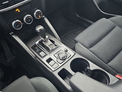 Used 2016 MAZDA CX-5 Touring image 24