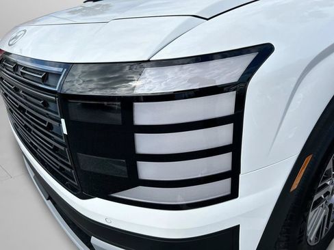 New 2026 Hyundai Palisade SE FWD image 31