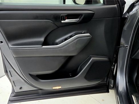 Used 2023 Toyota Highlander XLE image 20