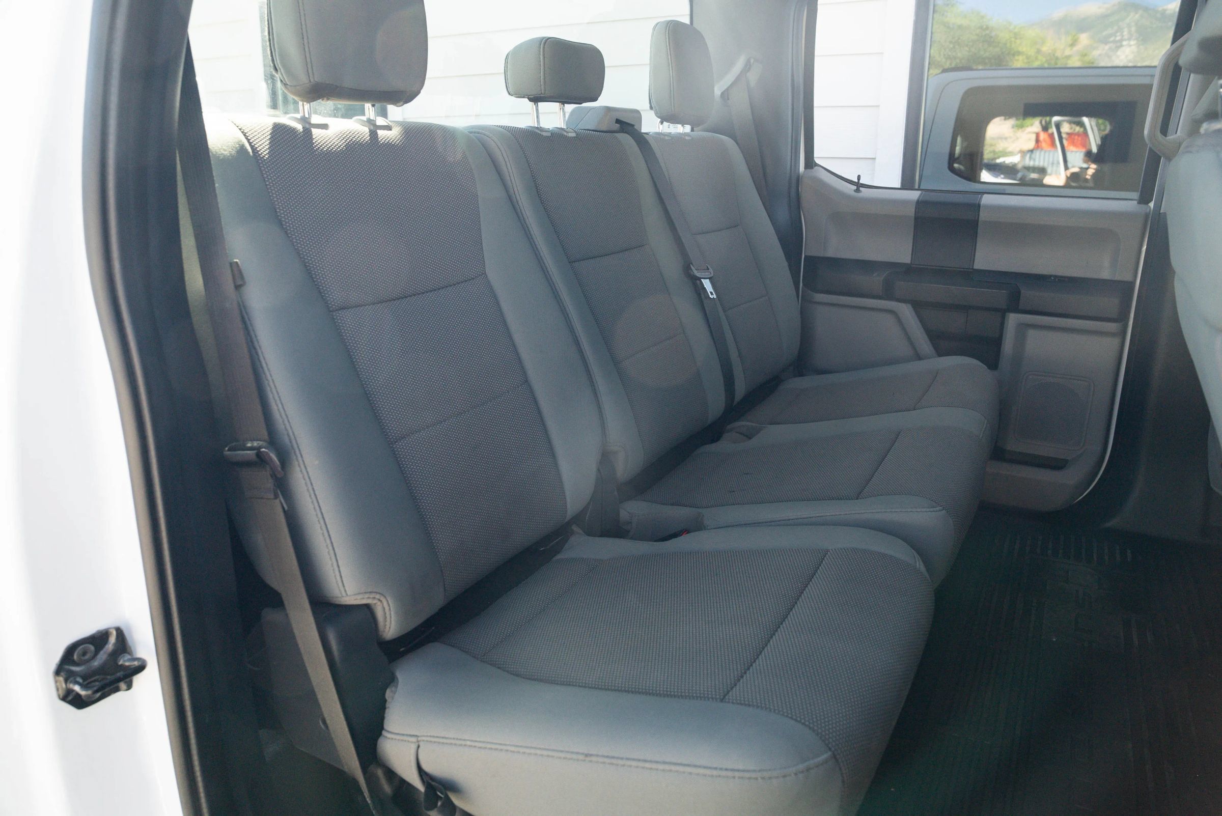 Used 2022 Ford F250 XL w/ STX Appearance Package AWD/4WD image 16