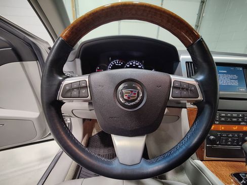 Used 2008 Cadillac STS AWD w/ Preferred Equipment Group image 36