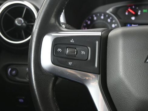 Used 2020 Chevrolet Blazer LT AWD/4WD image 33