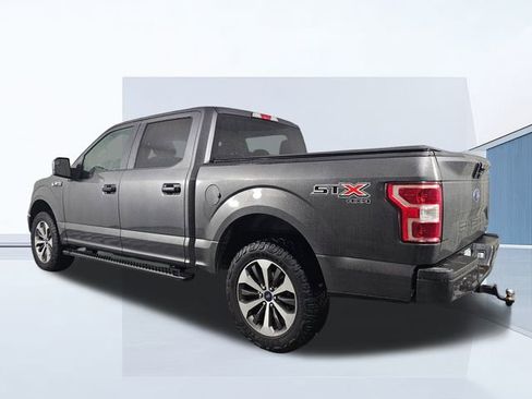 Used 2019 Ford F150 XL w/ Equipment Group 101A Mid image 5