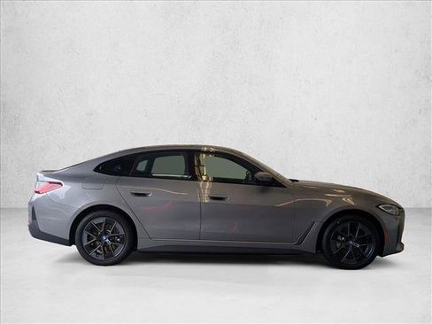 Certified 2023 BMW i4 eDrive35 image 4