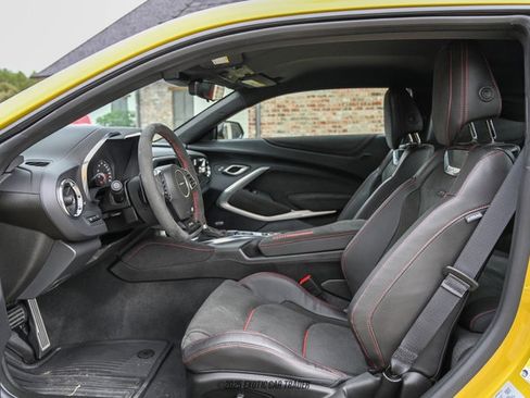 Used 2024 Chevrolet Camaro ZL1 image 15