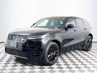 Used 2026 Land Rover Range Rover Velar Dynamic SE AWD/4WD video 1