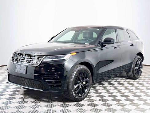 Used 2026 Land Rover Range Rover Velar Dynamic SE AWD/4WD image 1