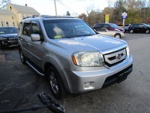 Used 2011 Honda Pilot EX-L image 8