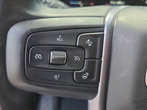 Used 2026 GMC Sierra 1500 SLT AWD/4WD image 23