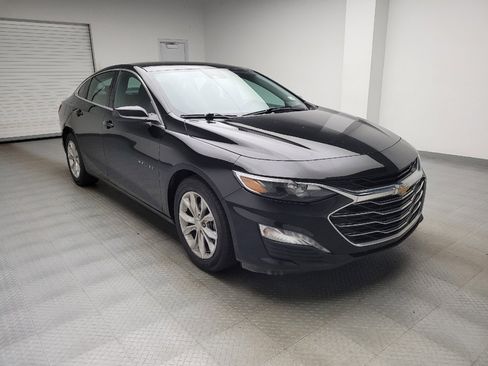 Used 2024 Chevrolet Malibu LT FWD image 13