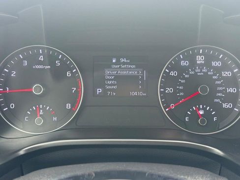 Used 2020 Kia Forte EX FWD image 22