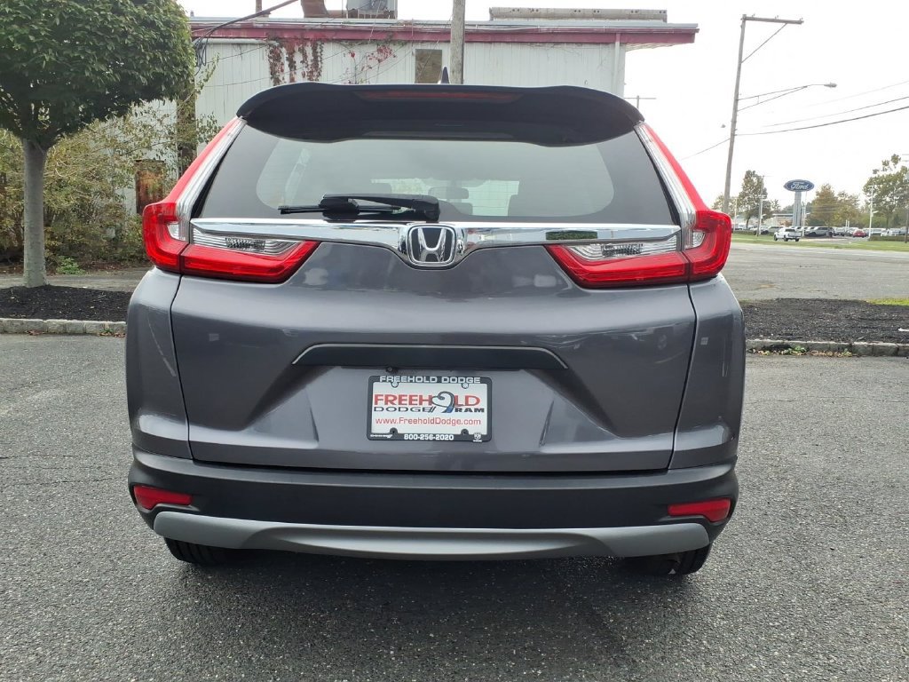 Used 2019 Honda CR-V LX image 19