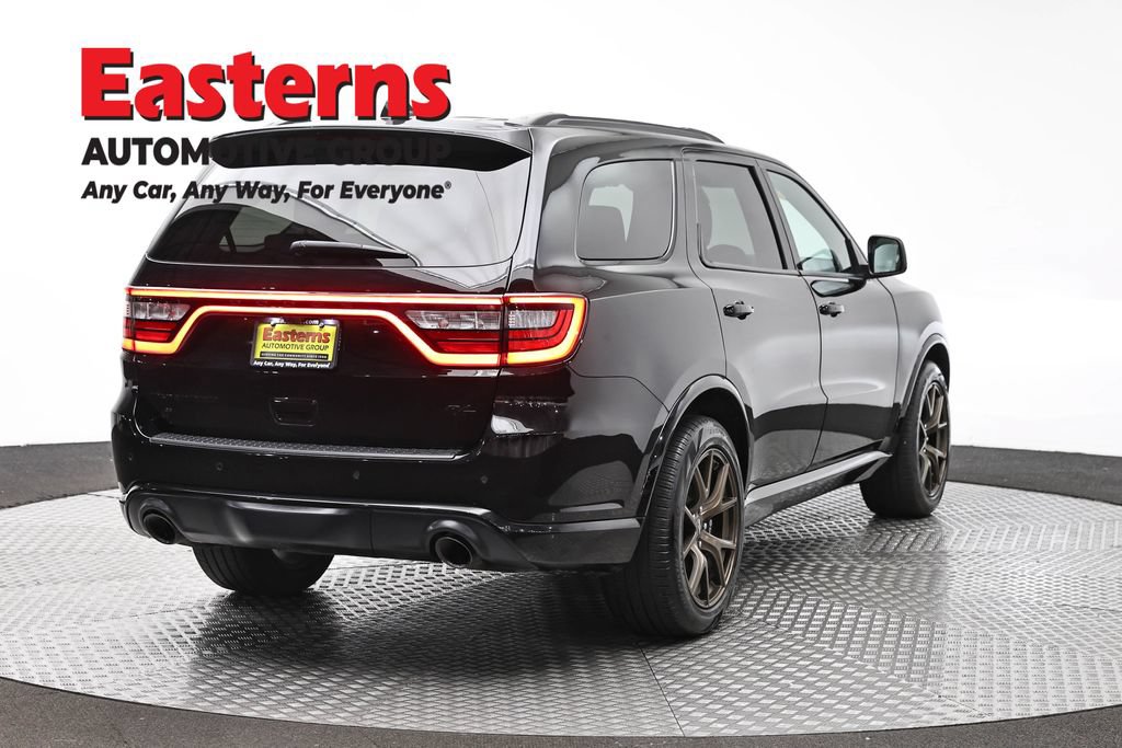 Used 2025 Dodge Durango R/T AWD/4WD image 6