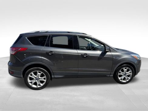 Used 2016 Ford Escape Titanium w/ Equipment Group 301A AWD/4WD image 7