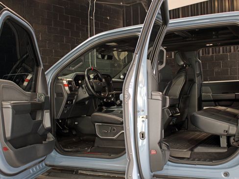 Used 2023 Ford F150 Raptor w/ Raptor Carbon Fiber Package AWD/4WD image 34