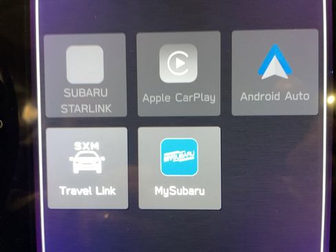 Used 2021 Subaru Outback Limited image 8