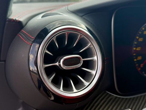 Used 2020 Mercedes-Benz AMG GT 63 S image 12