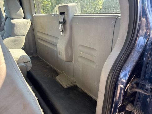 Used 2007 Ford F150 XLT image 8