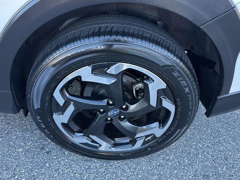 Used 2023 Subaru Crosstrek 2.5i Limited image 35