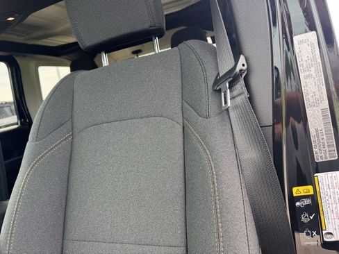 New 2025 Jeep Wrangler Sport S image 27