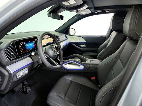 Certified 2026 Mercedes-Benz GLE 350 4MATIC image 11
