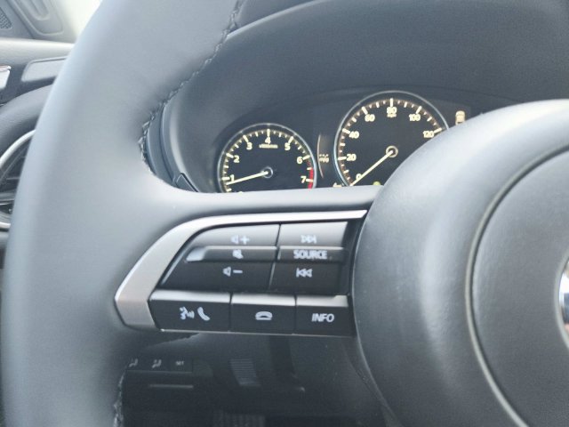 New 2026 MAZDA CX-30 AWD 2.5 S image 20