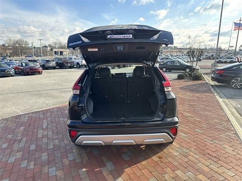 Used 2024 Mitsubishi Eclipse Cross SEL image 29