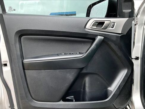 Certified 2019 Ford Ranger XLT w/ Equipment Group 302A Luxury image 21