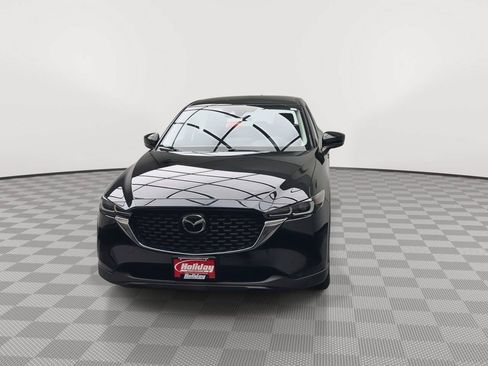 Used 2022 MAZDA CX-5 AWD 2.5 S image 28