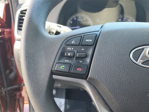 Used 2018 Hyundai Tucson SEL image 21